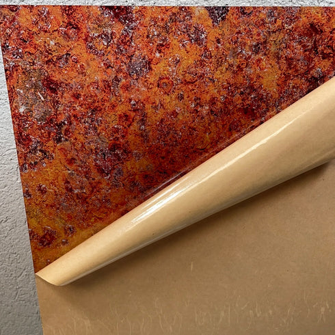2288 - Rust Texture